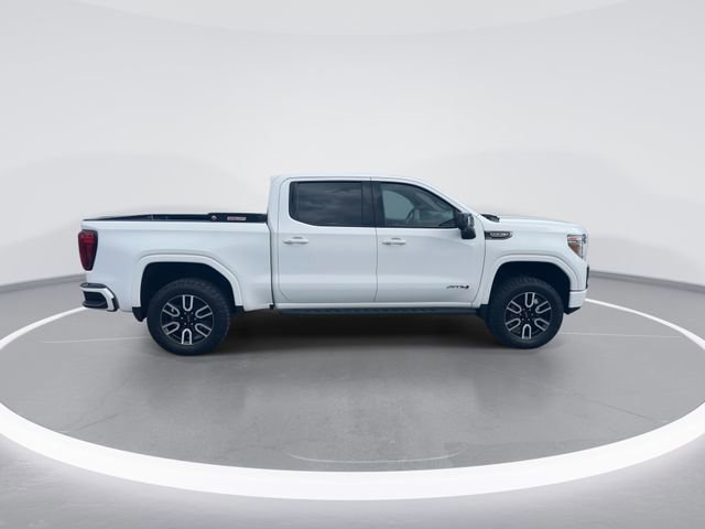 Used 2022 GMC Sierra 1500 AT4 w/ AT4 Premium Package image 6