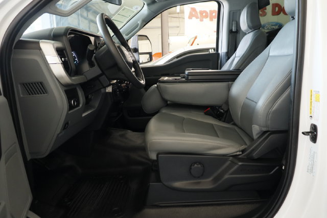 Certified 2024 Ford F250 XL w/ 360-Degree Camera Package RWD image 13