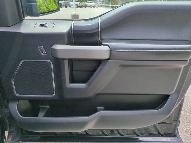 Certified 2020 Ford F150 Platinum w/ Equipment Group 701A Luxury AWD/4WD image 35