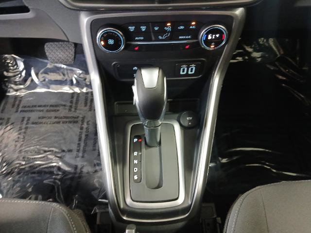 Certified 2021 Ford EcoSport SE image 16