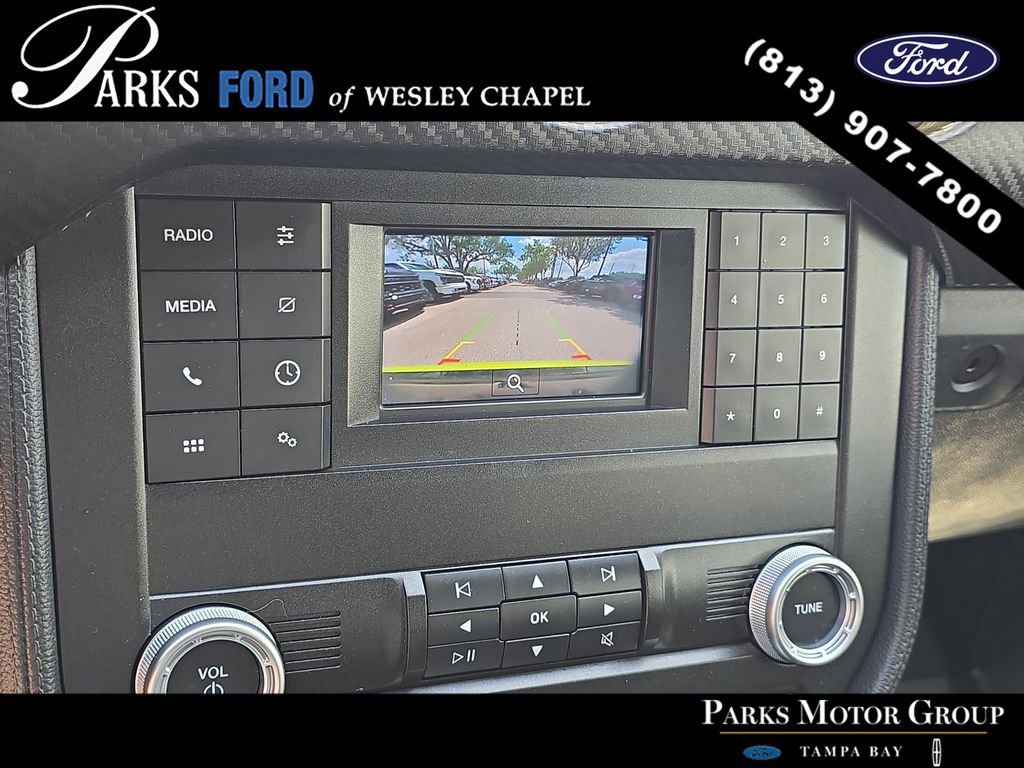 Certified 2020 Ford Mustang Coupe w/ Black Accent Package image 18