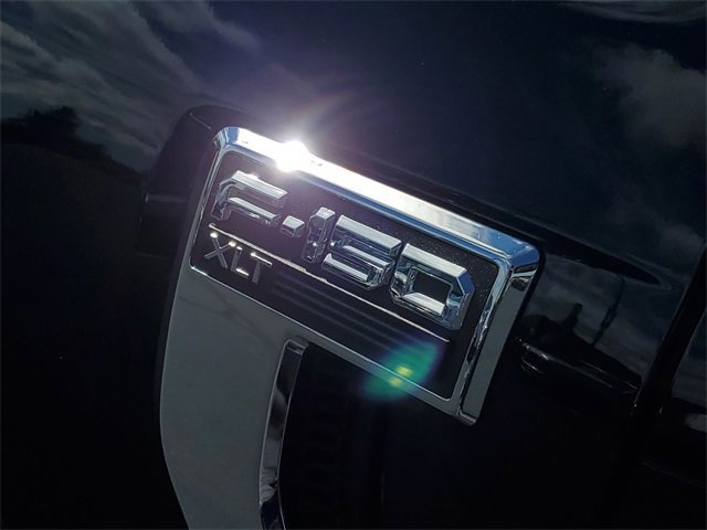 Certified 2025 Ford F150 XLT w/ Equipment Group 301A Standard image 6