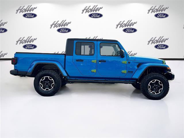 Used 2023 Jeep Gladiator Sport AWD/4WD image 9