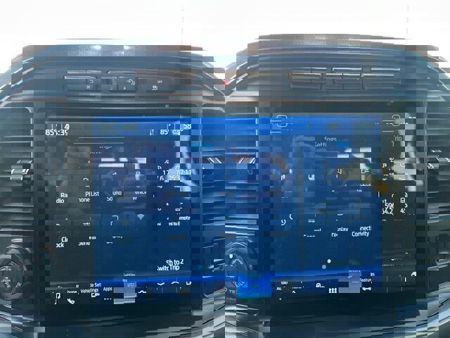 Certified 2022 Ford F150 XLT w/ Equipment Group 302A High image 16