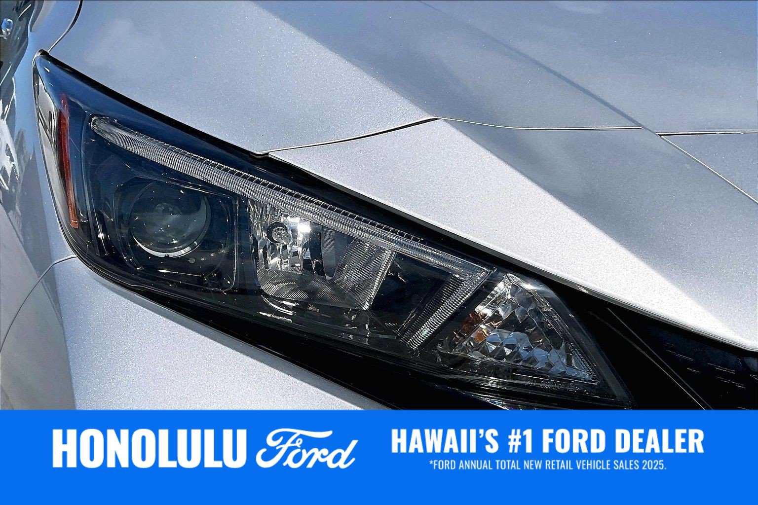 Used 2024 Nissan Leaf S FWD image 31