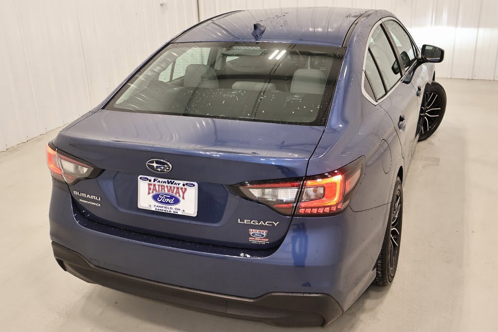 Used 2020 Subaru Legacy image 7