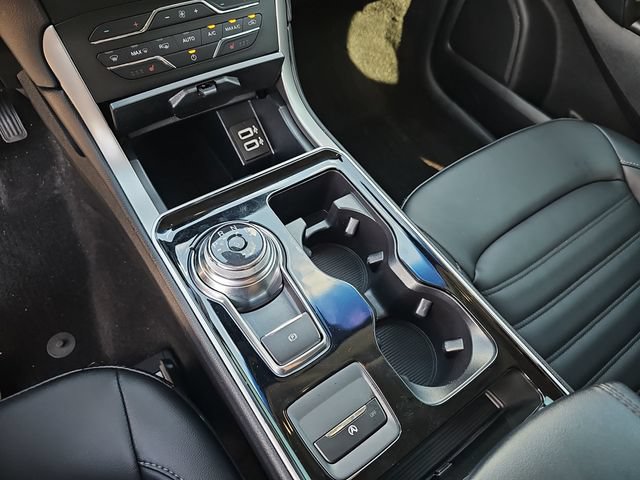 Certified 2019 Ford Edge SEL w/ Equipment Group 201A FWD image 30