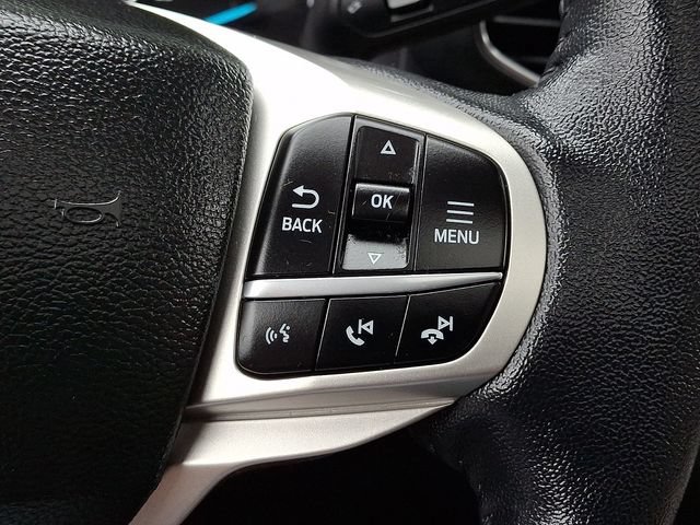 Certified 2022 Ford Explorer Limited w/ Equipment Group 301A AWD/4WD image 26