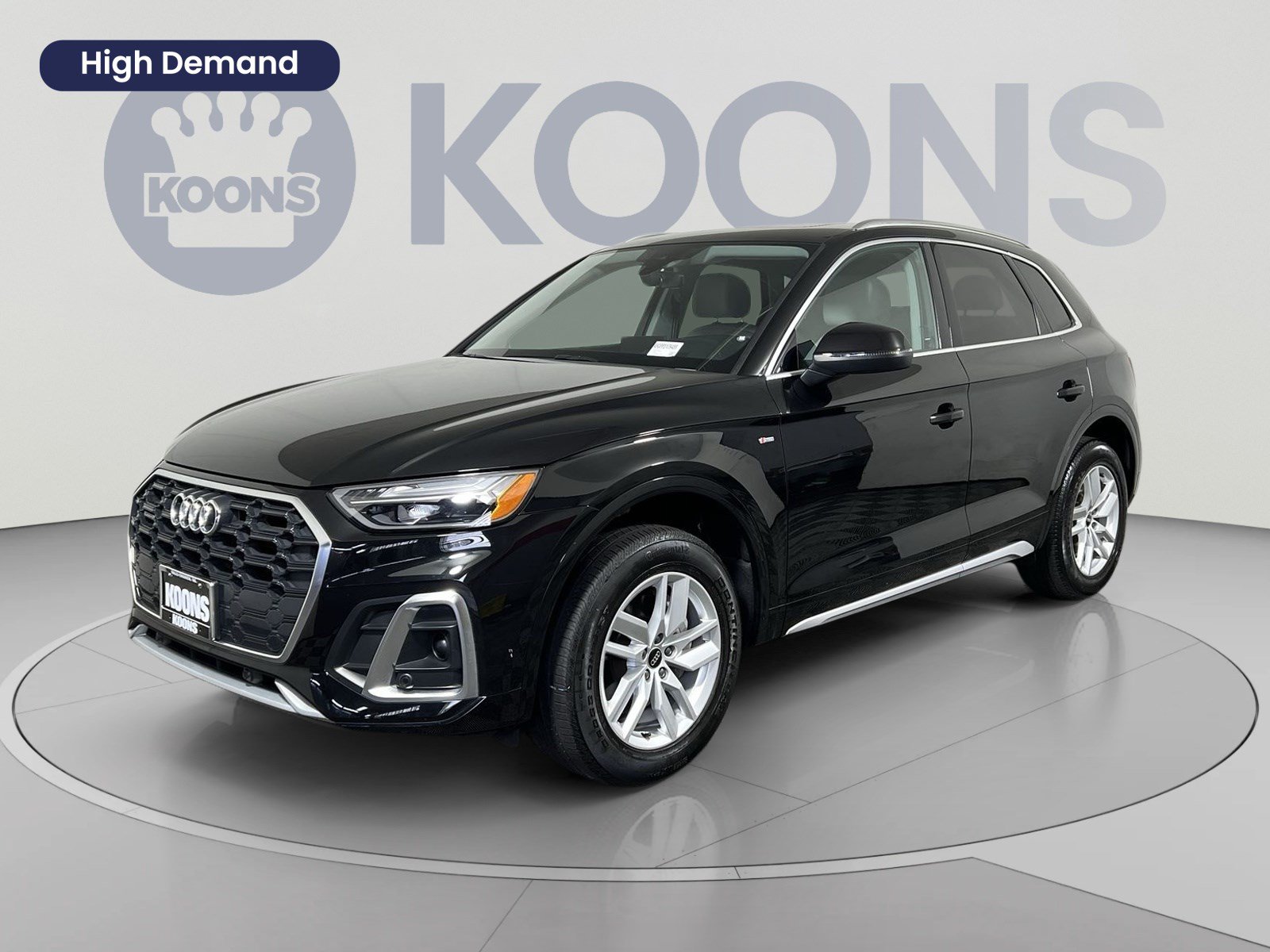Used 2023 Audi Q5 2.0T Premium w/ Convenience Package