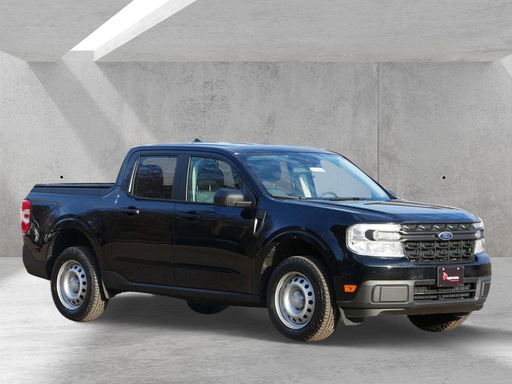 Certified 2024 Ford Maverick XL image 1