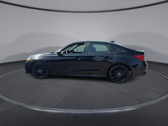 Used 2024 Honda Civic Sport image 5