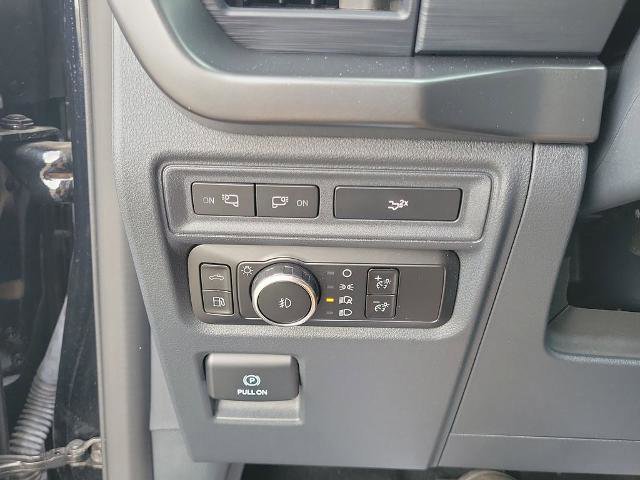 Certified 2024 Ford F150 XLT w/ Equipment Group 302A MID AWD/4WD image 24