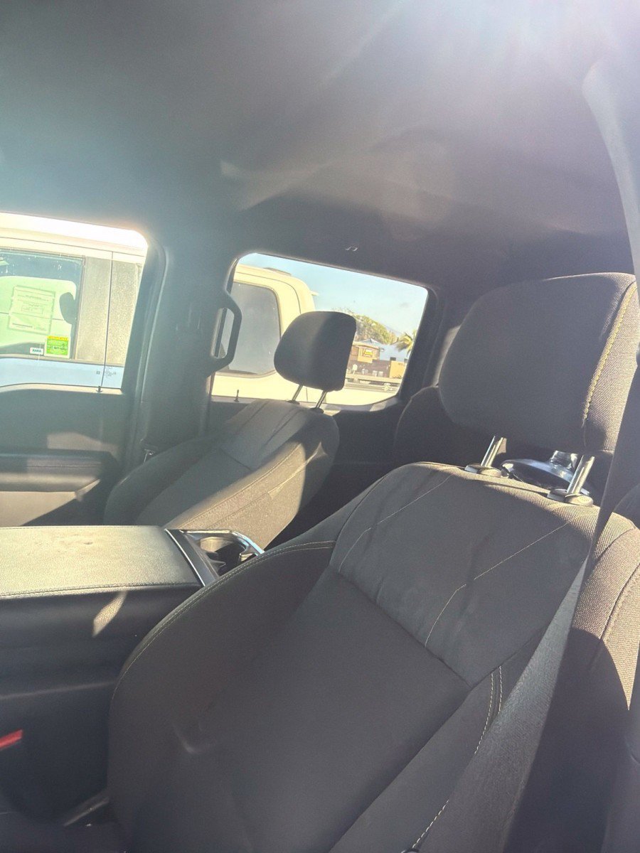 Certified 2024 Ford F150 STX RWD image 8