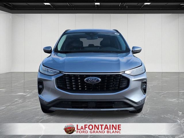 Certified 2024 Ford Escape Platinum image 8
