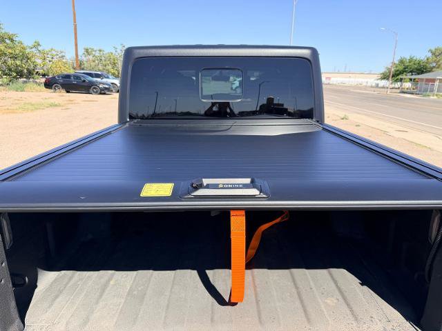 Used 2022 Jeep Gladiator Mojave w/ Cold Weather Group AWD/4WD image 28