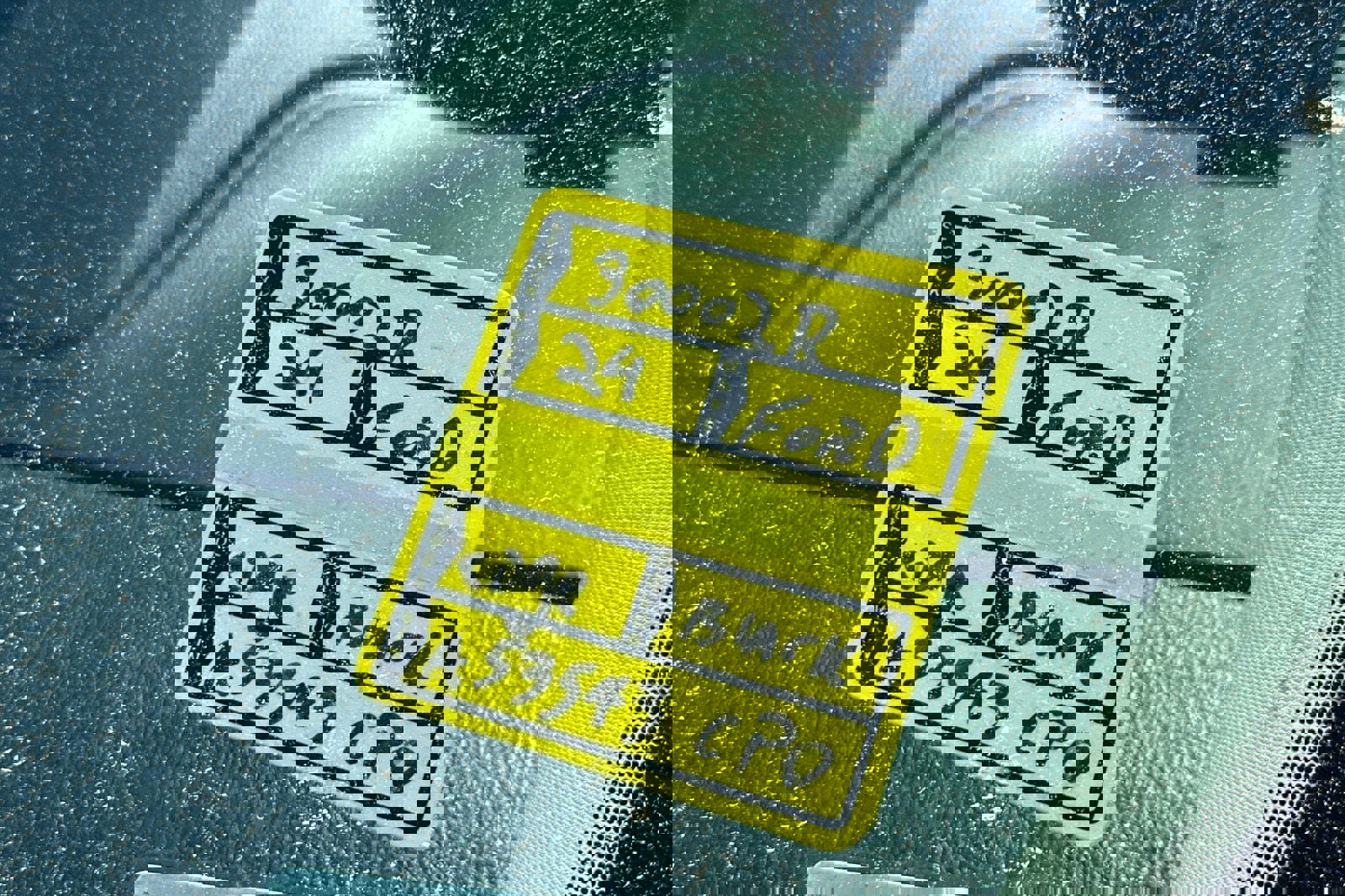 Certified 2024 Ford Edge Titanium image 10