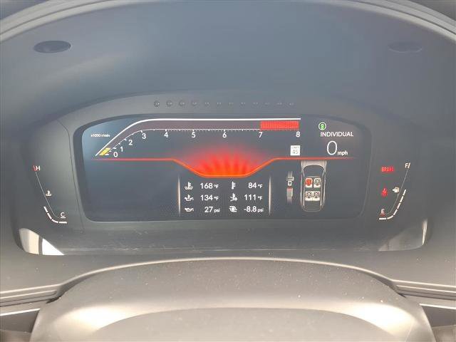 Used 2024 Honda Civic Type R image 22