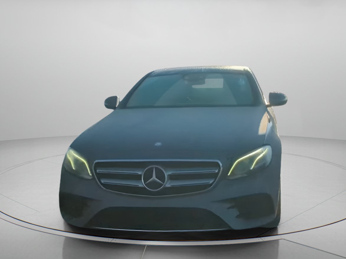 Used 2017 Mercedes-Benz E 300 image 8