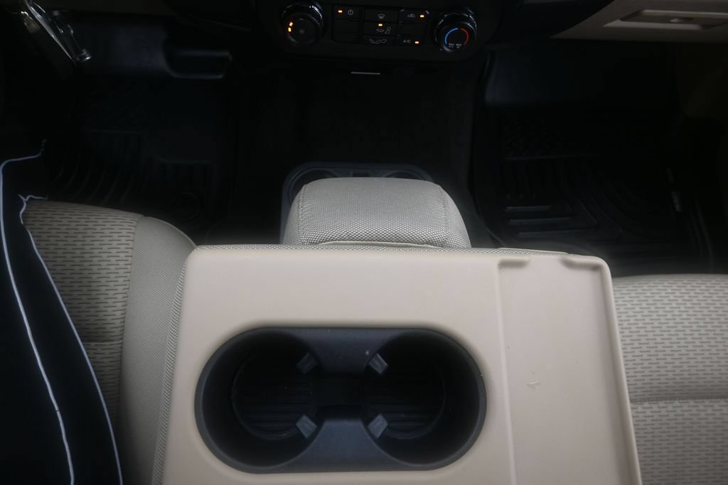 Certified 2018 Ford F150 XLT RWD image 28