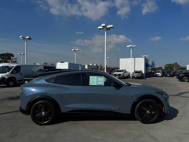 Certified 2023 Ford Mustang Mach-E California Route 1 image 7