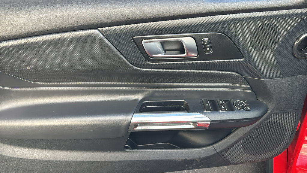 Certified 2024 Ford Mustang Premium RWD image 18