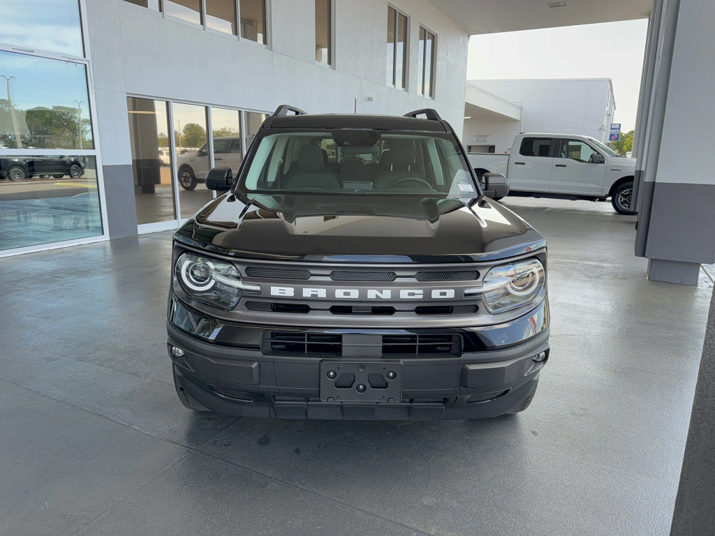 Certified 2024 Ford Bronco Sport Big Bend w/ Convenience Package image 6