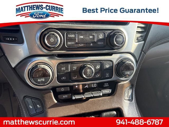 Used 2019 Chevrolet Suburban LT image 21