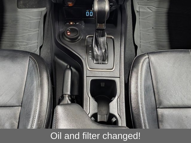 Certified 2023 Ford Ranger Lariat w/ Technology Package AWD/4WD image 6