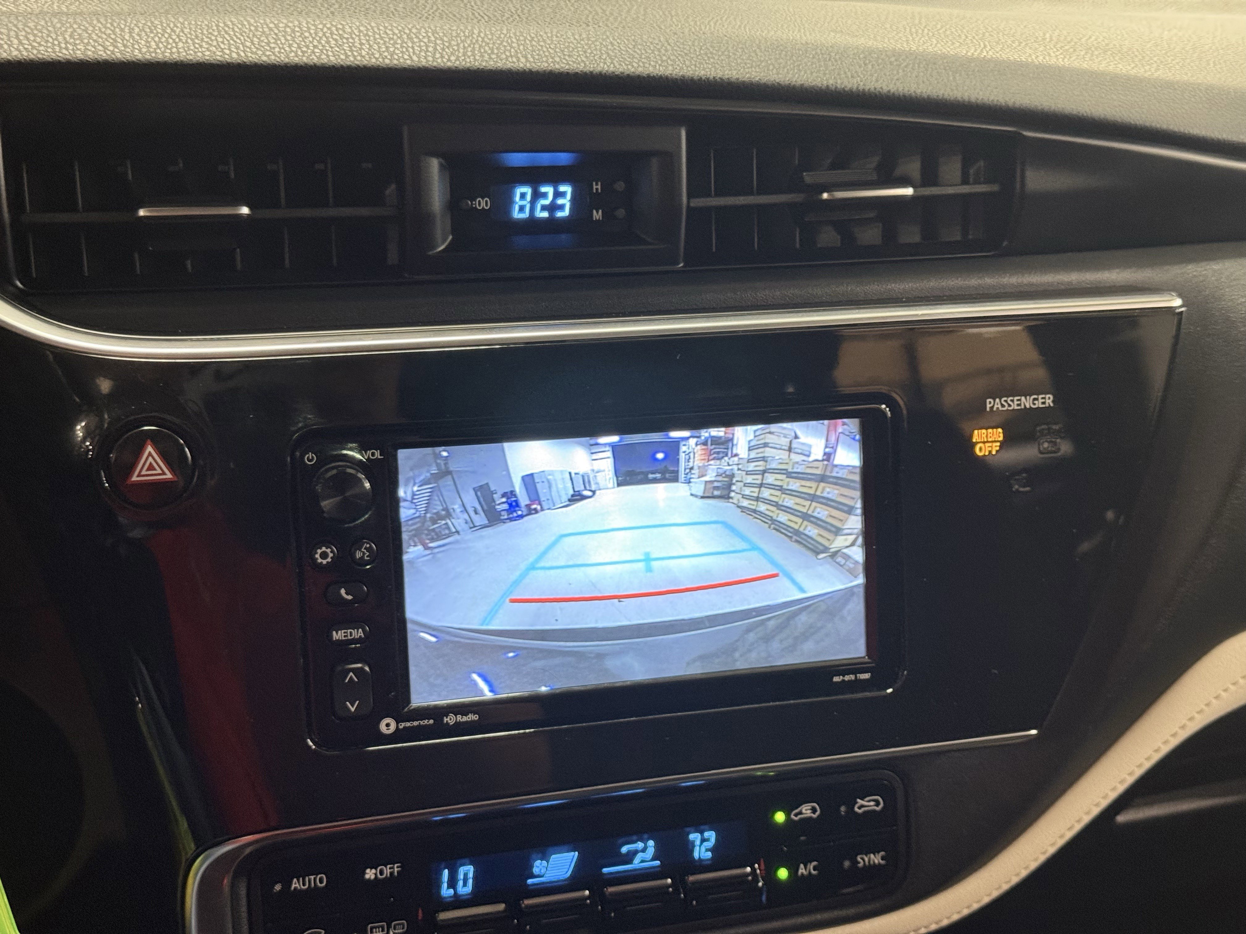 Used 2017 Toyota Corolla iM image 29