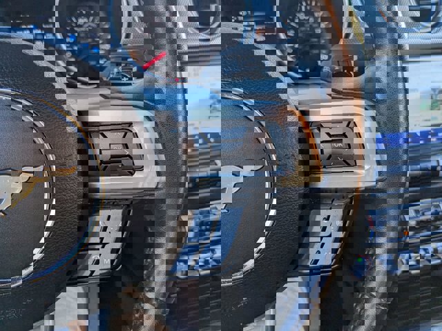 Certified 2021 Ford Mustang GT w/ Equipment Group 301A image 17