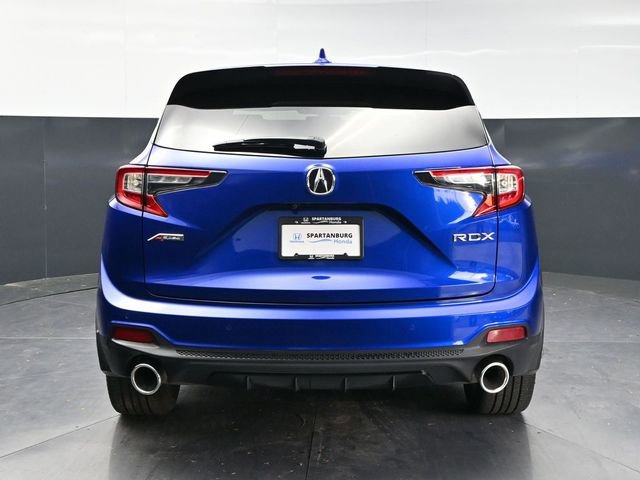 Used 2023 Acura RDX A-Spec FWD image 6