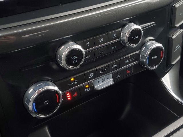 Certified 2023 Ford F150 XLT w/ Equipment Group 302A High image 20