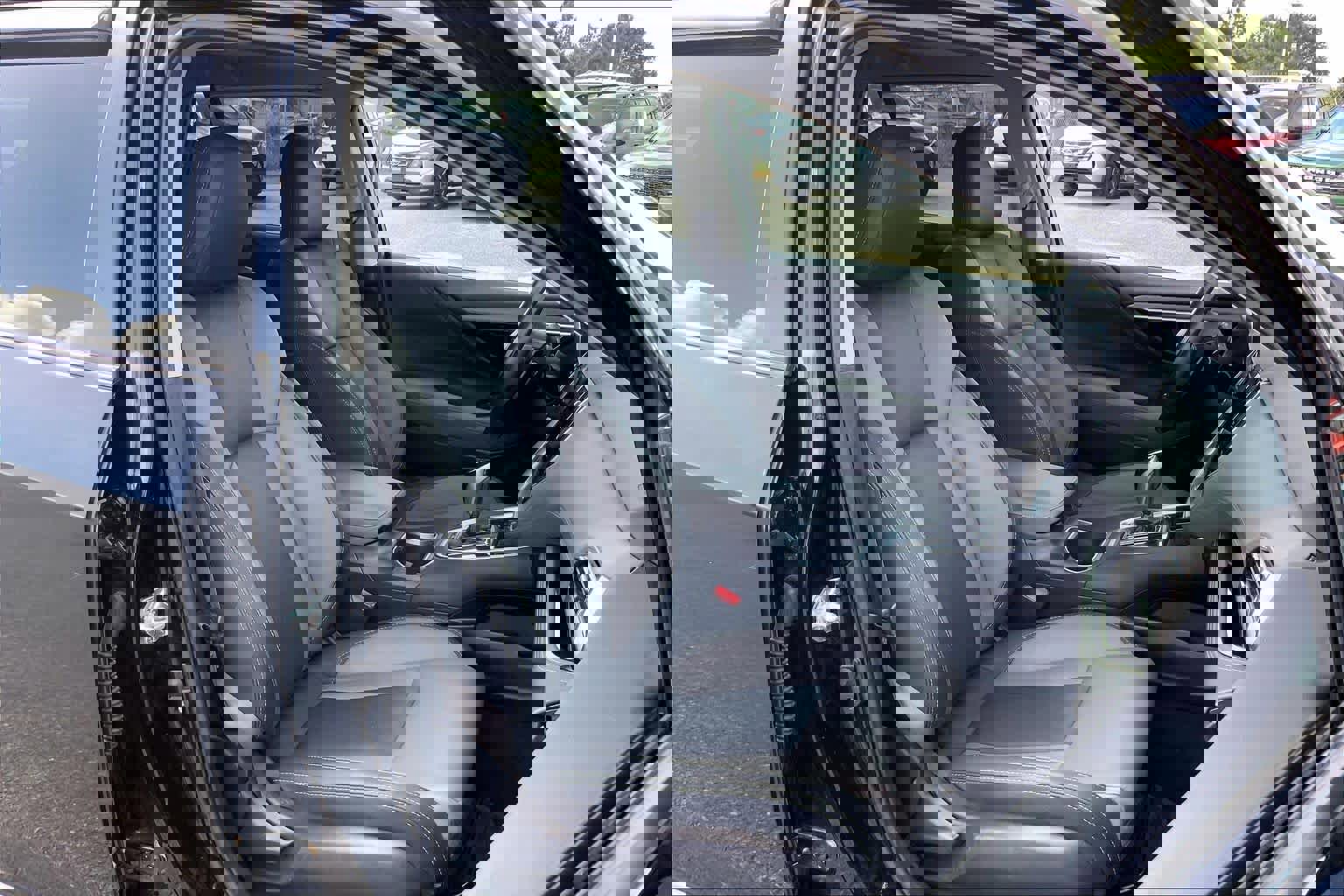 Used 2023 Subaru Outback Onyx Edition image 11