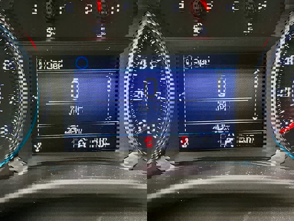 Used 2022 Chevrolet Equinox LT image 23