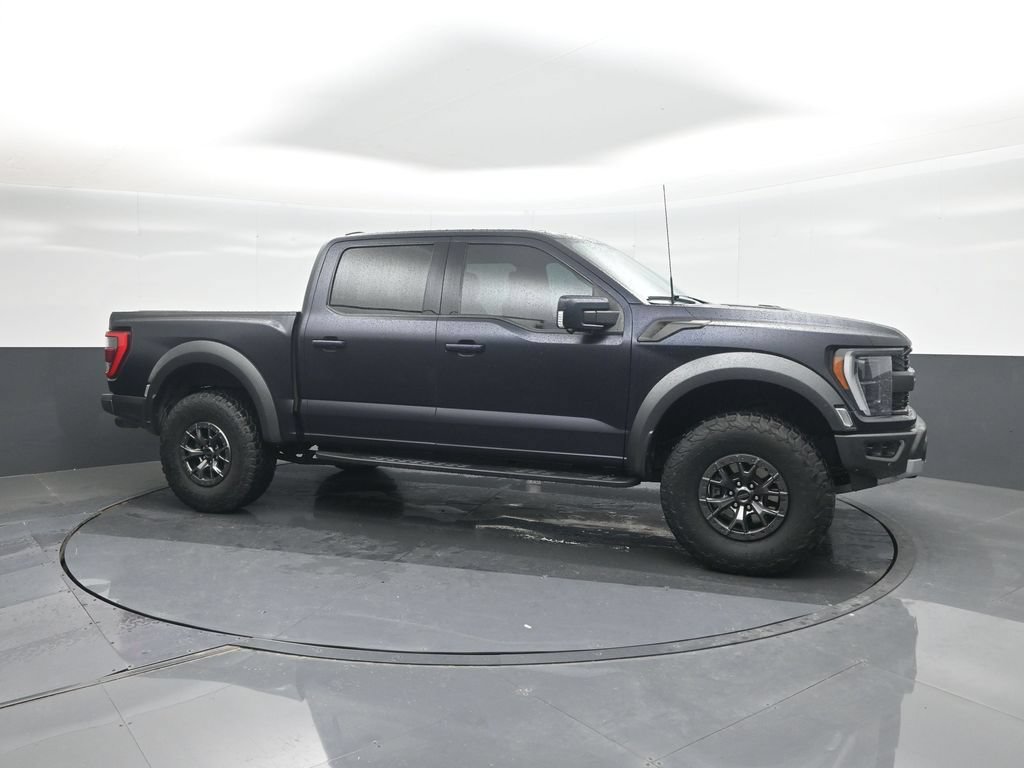 Certified 2021 Ford F150 Raptor w/ Raptor 37 Performance Package AWD/4WD image 11