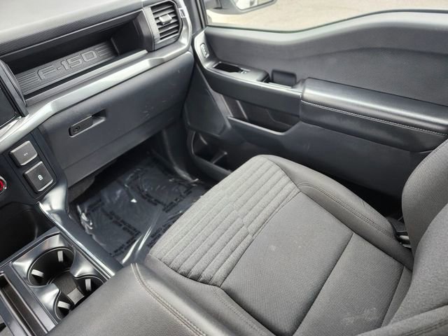 Certified 2023 Ford F150 XL w/ STX Appearance Package AWD/4WD image 15