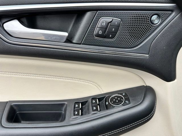 Certified 2022 Ford Edge Titanium image 13