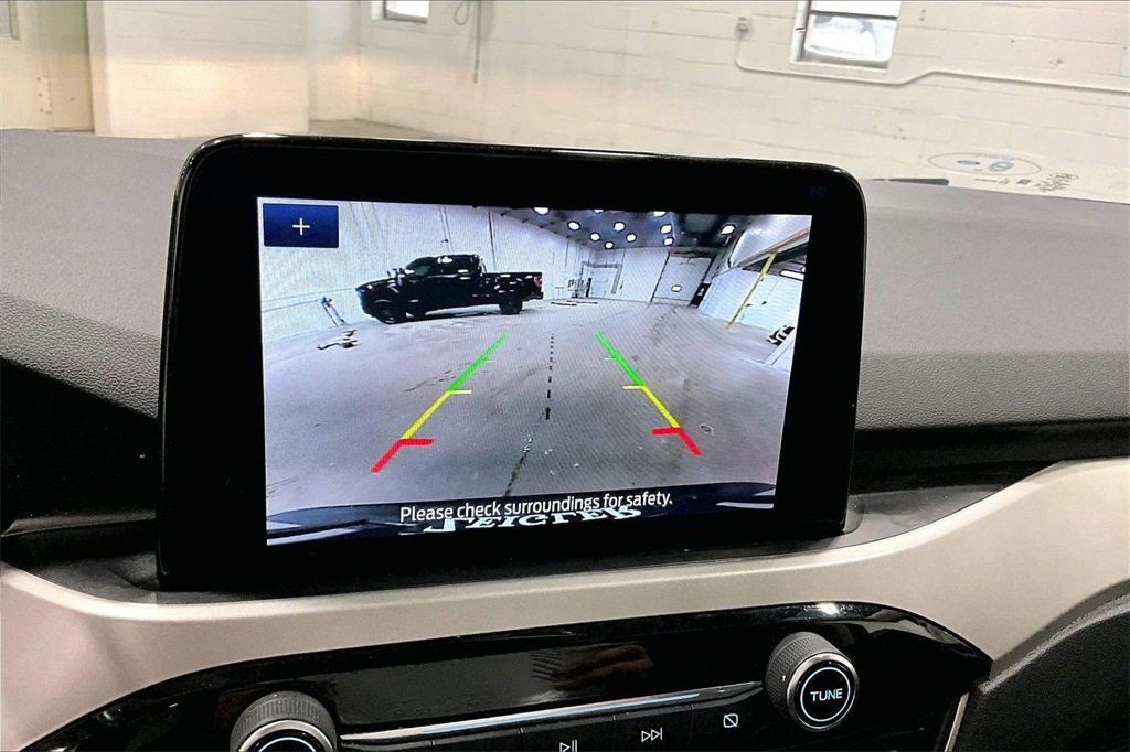 Certified 2020 Ford Escape SE Sport image 20