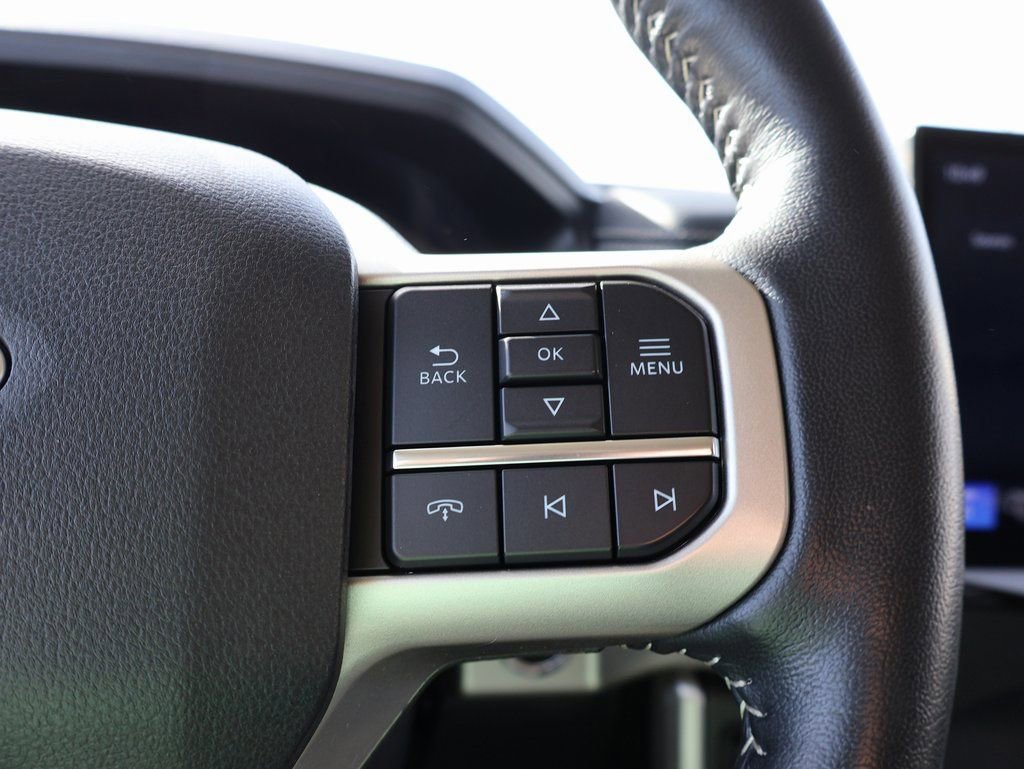 Certified 2022 Ford Expedition Max XLT image 28