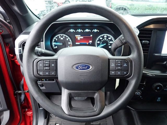 Certified 2023 Ford F150 XL w/ STX Appearance Package AWD/4WD image 23