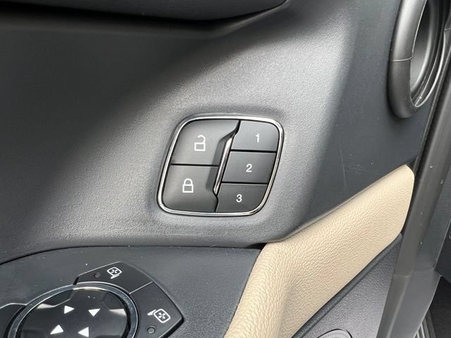 Certified 2023 Ford Expedition Max Limited AWD/4WD image 8