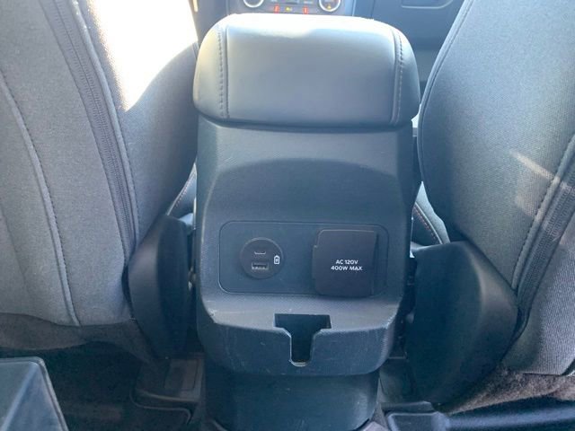 Certified 2022 Ford Maverick XLT w/ XLT Luxury Package image 27