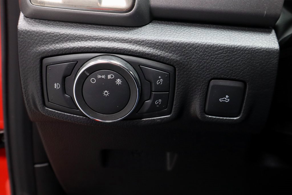 Certified 2020 Ford Ranger XLT w/ Equipment Group 301A Mid image 27