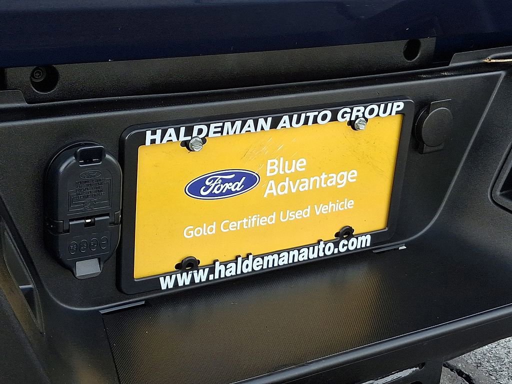 Certified 2017 Ford F250 XLT w/ XLT Value Package image 27