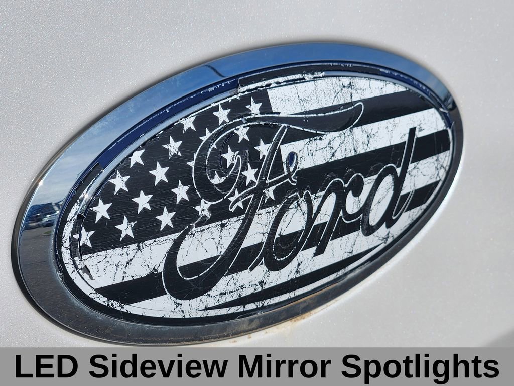 Certified 2019 Ford F150 Lariat w/ Equipment Group 501A Mid image 17