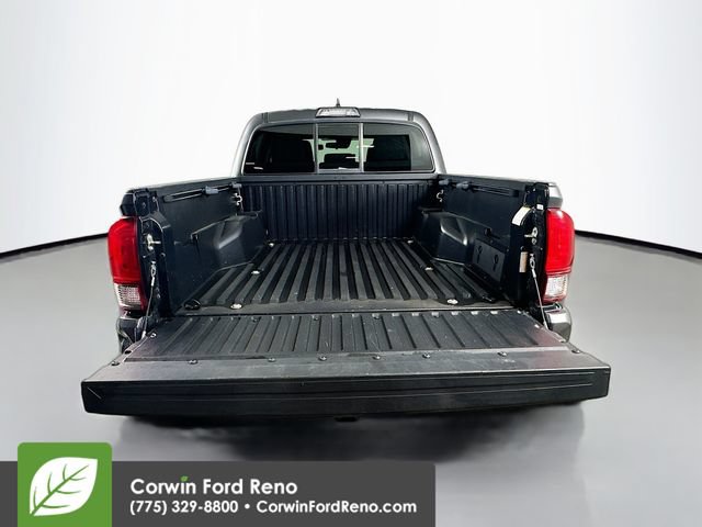 Used 2019 Toyota Tacoma SR w/ SR Convenience Package AWD/4WD image 24