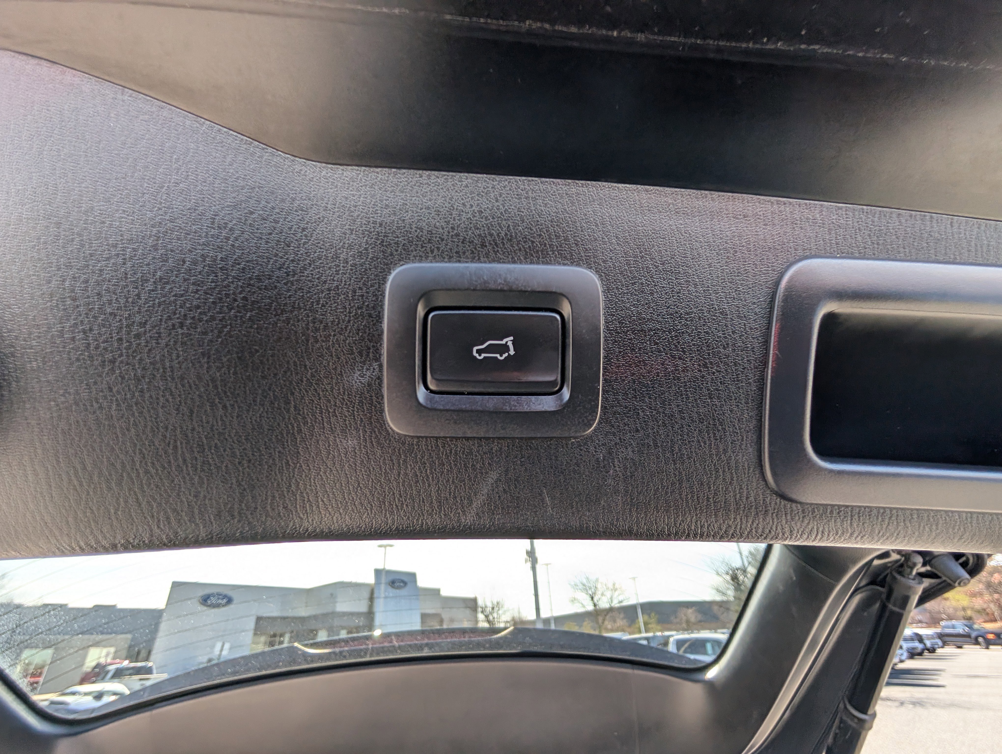 Used 2021 MAZDA CX-5 Touring w/ Touring Preferred SV Package image 13