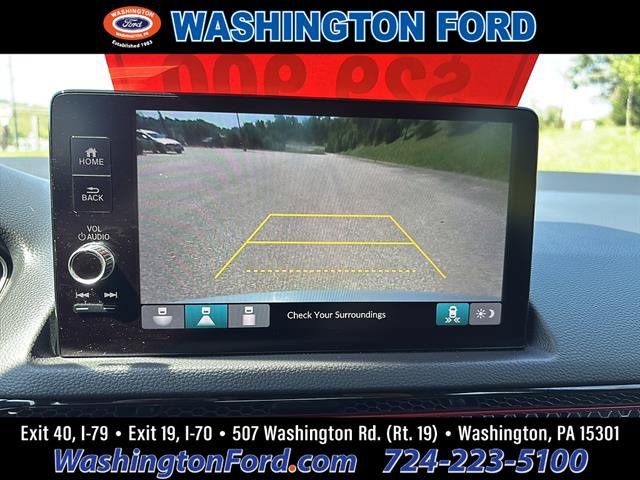 Used 2023 Honda Civic Si image 23