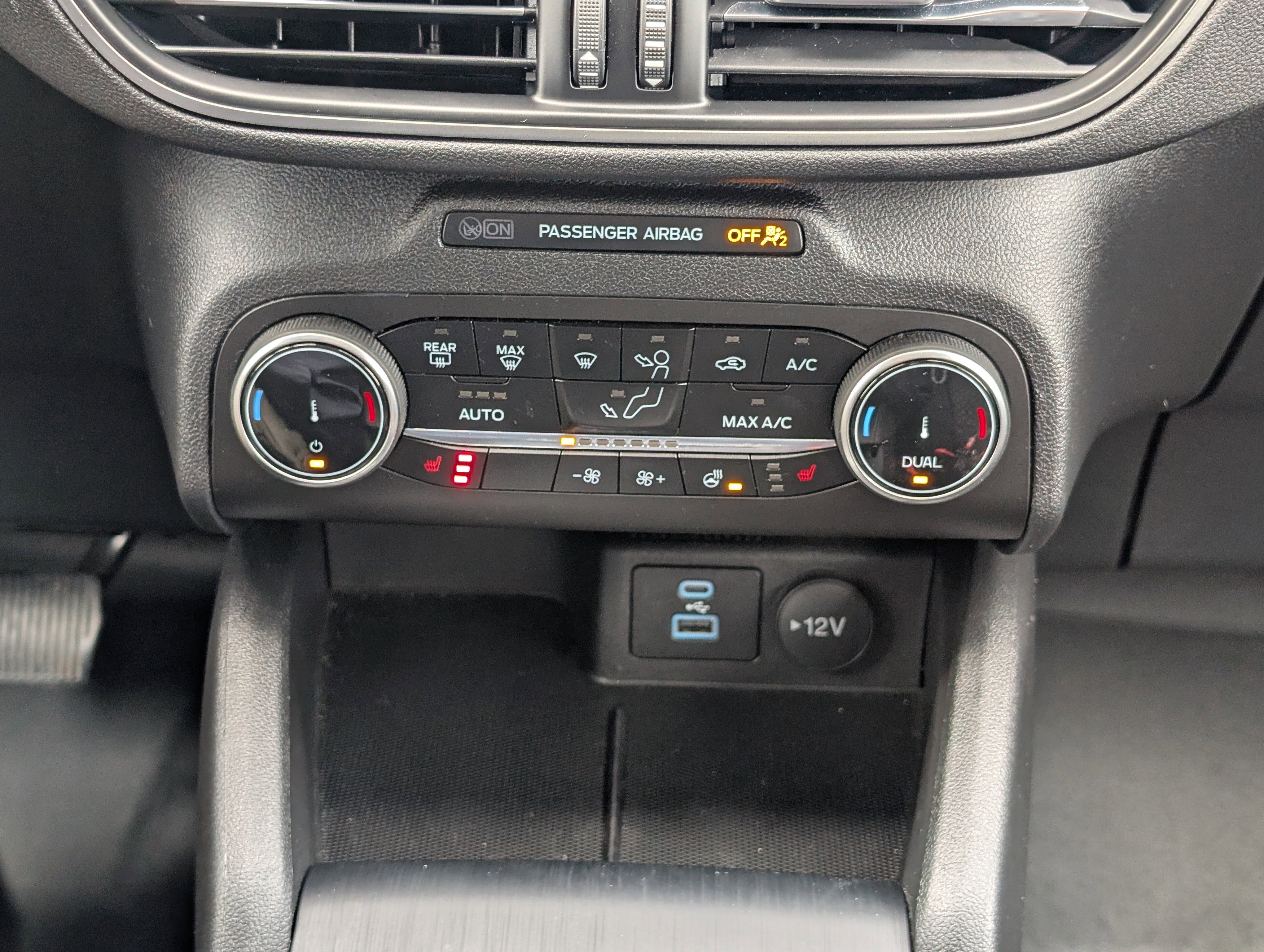 Certified 2023 Ford Escape Active image 26