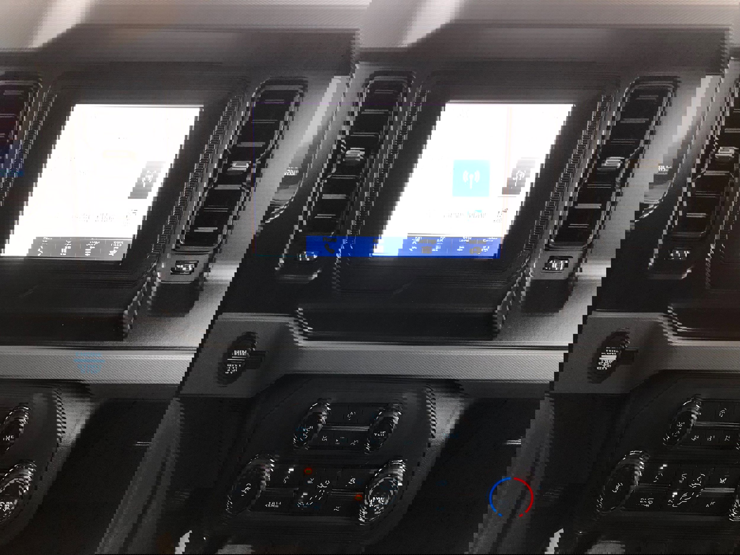 Certified 2022 Ford Bronco 4-Door image 12